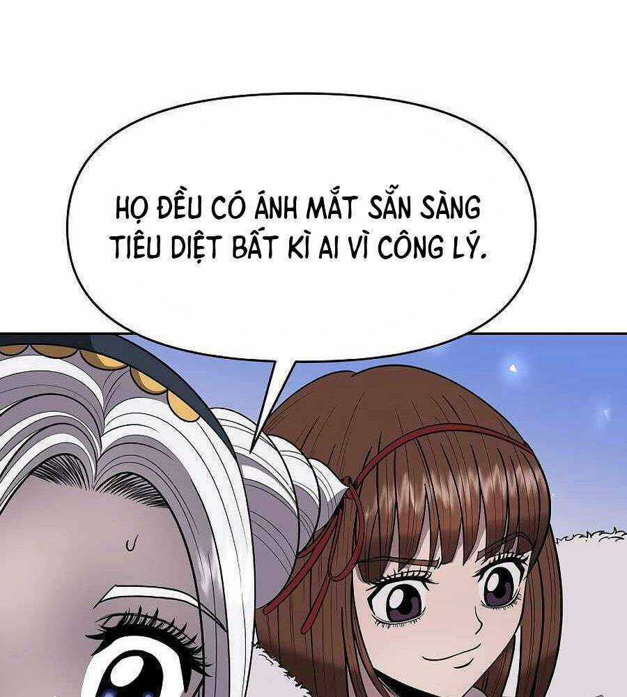 Tên Lỗ Mãng Cấp 10 Của Gia Đình Hiệp Sĩ Chapter 11 trang 5