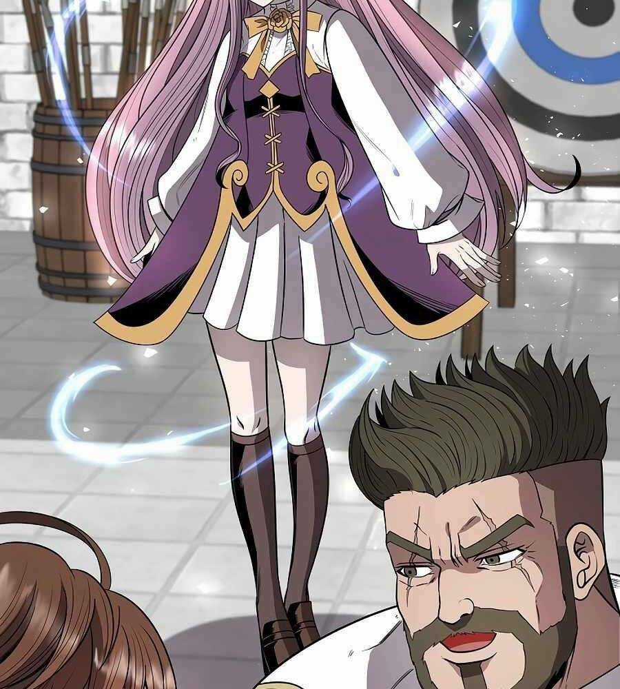 Tên Lỗ Mãng Cấp 10 Của Gia Đình Hiệp Sĩ Chapter 11 trang 51