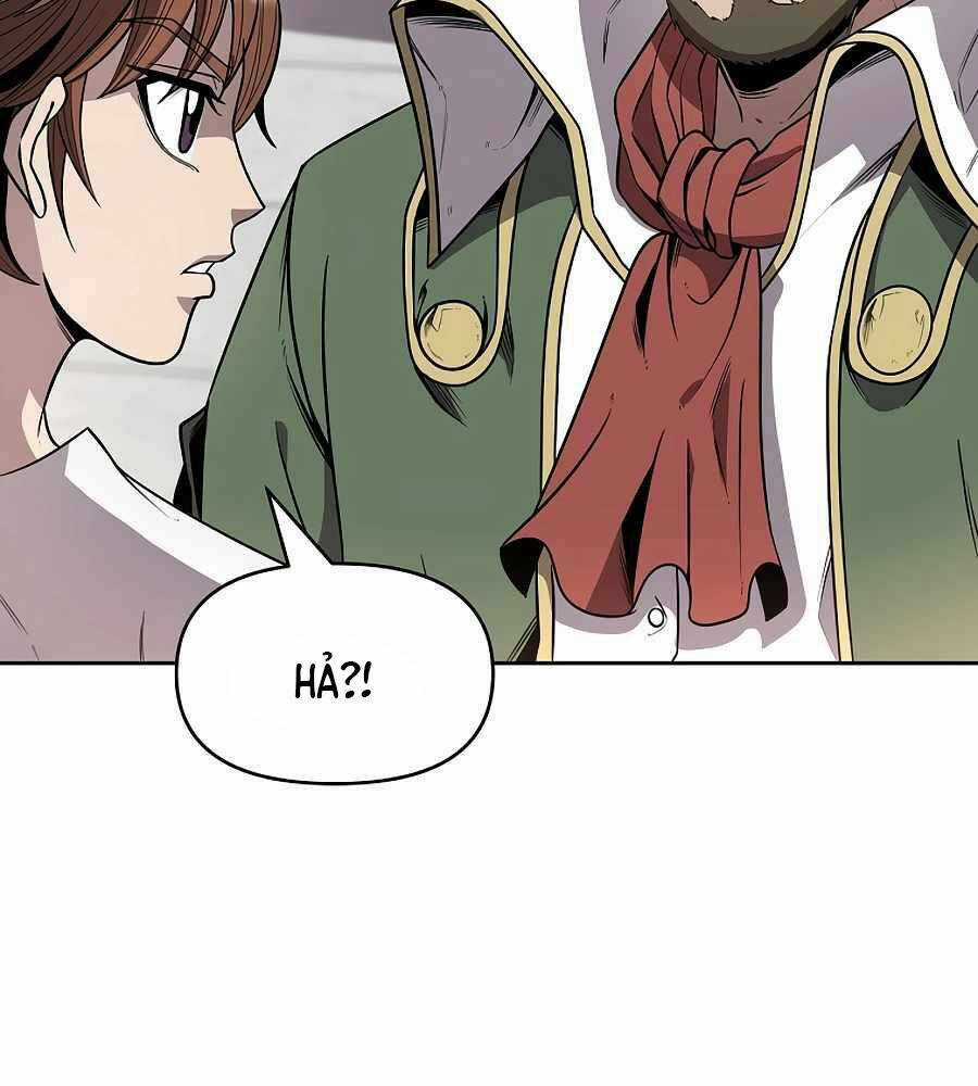 Tên Lỗ Mãng Cấp 10 Của Gia Đình Hiệp Sĩ Chapter 11 trang 52