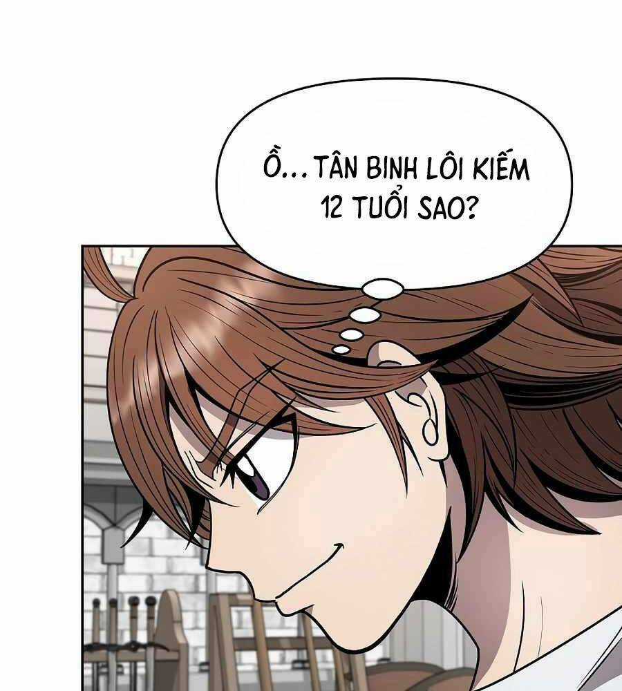 Tên Lỗ Mãng Cấp 10 Của Gia Đình Hiệp Sĩ Chapter 11 trang 53