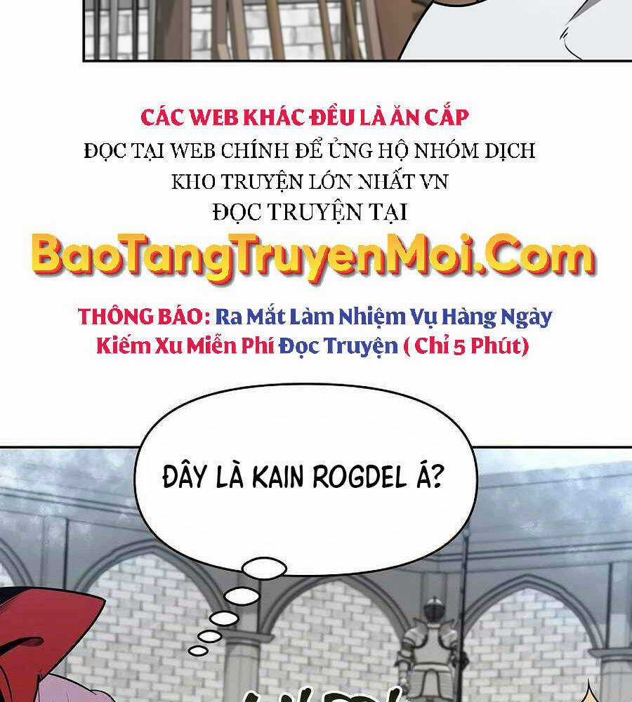 Tên Lỗ Mãng Cấp 10 Của Gia Đình Hiệp Sĩ Chapter 11 trang 54