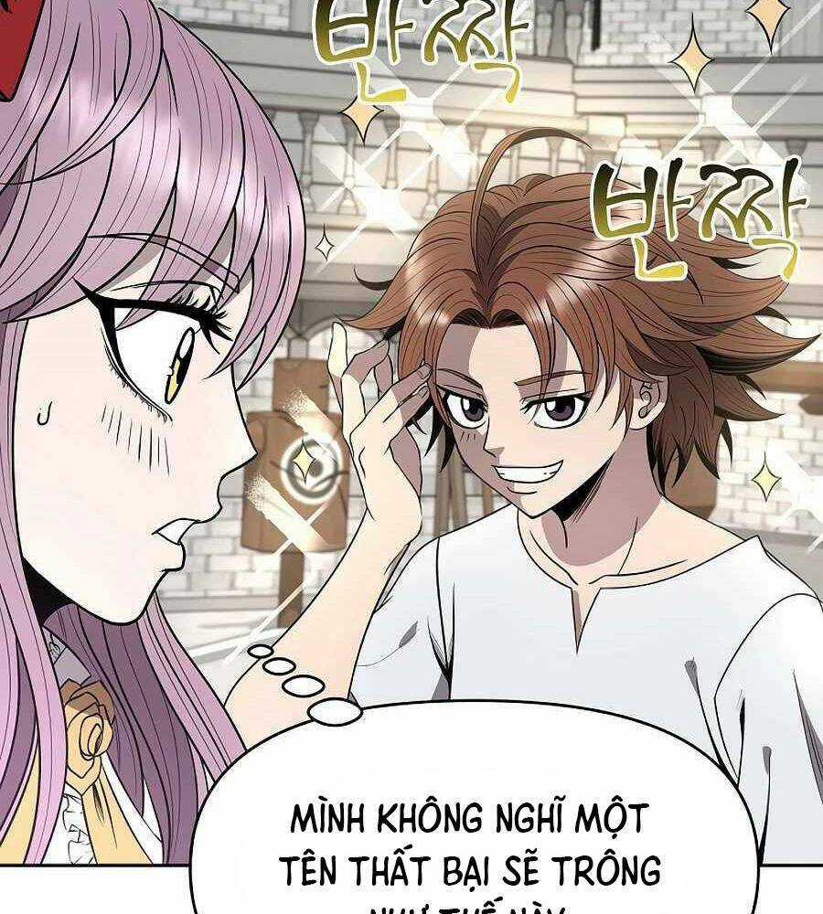 Tên Lỗ Mãng Cấp 10 Của Gia Đình Hiệp Sĩ Chapter 11 trang 55