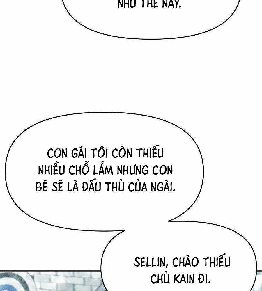 Tên Lỗ Mãng Cấp 10 Của Gia Đình Hiệp Sĩ Chapter 11 trang 56