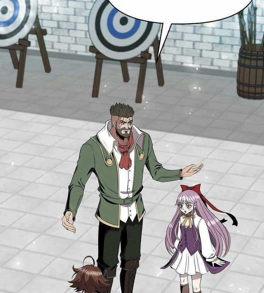 Tên Lỗ Mãng Cấp 10 Của Gia Đình Hiệp Sĩ Chapter 11 trang 57