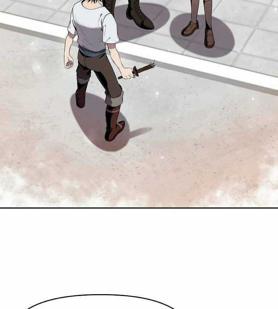 Tên Lỗ Mãng Cấp 10 Của Gia Đình Hiệp Sĩ Chapter 11 trang 58