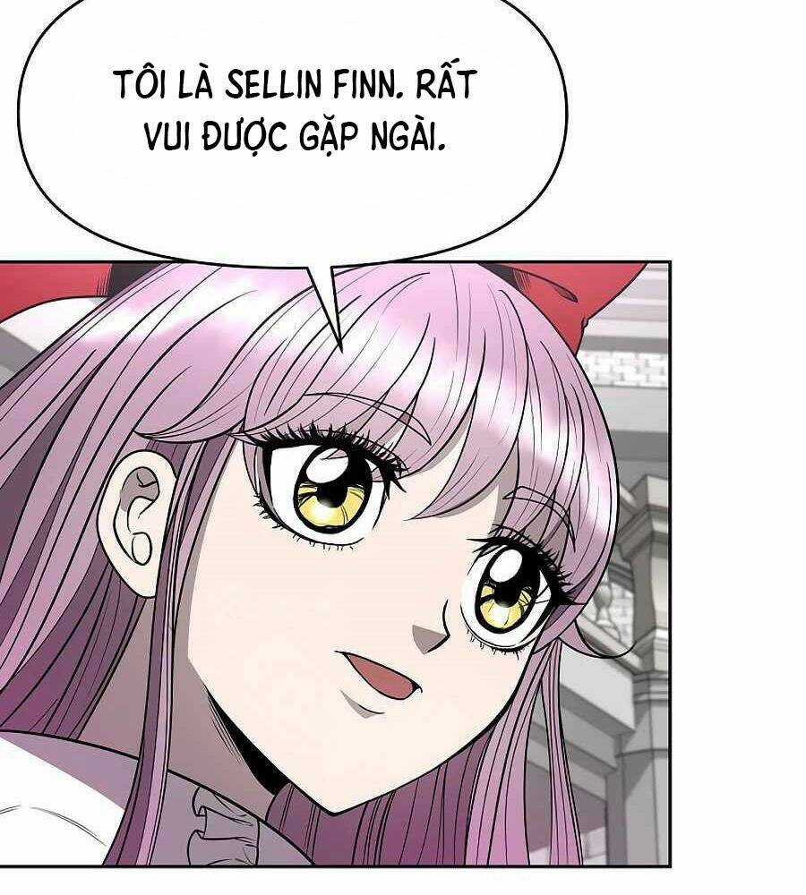 Tên Lỗ Mãng Cấp 10 Của Gia Đình Hiệp Sĩ Chapter 11 trang 59