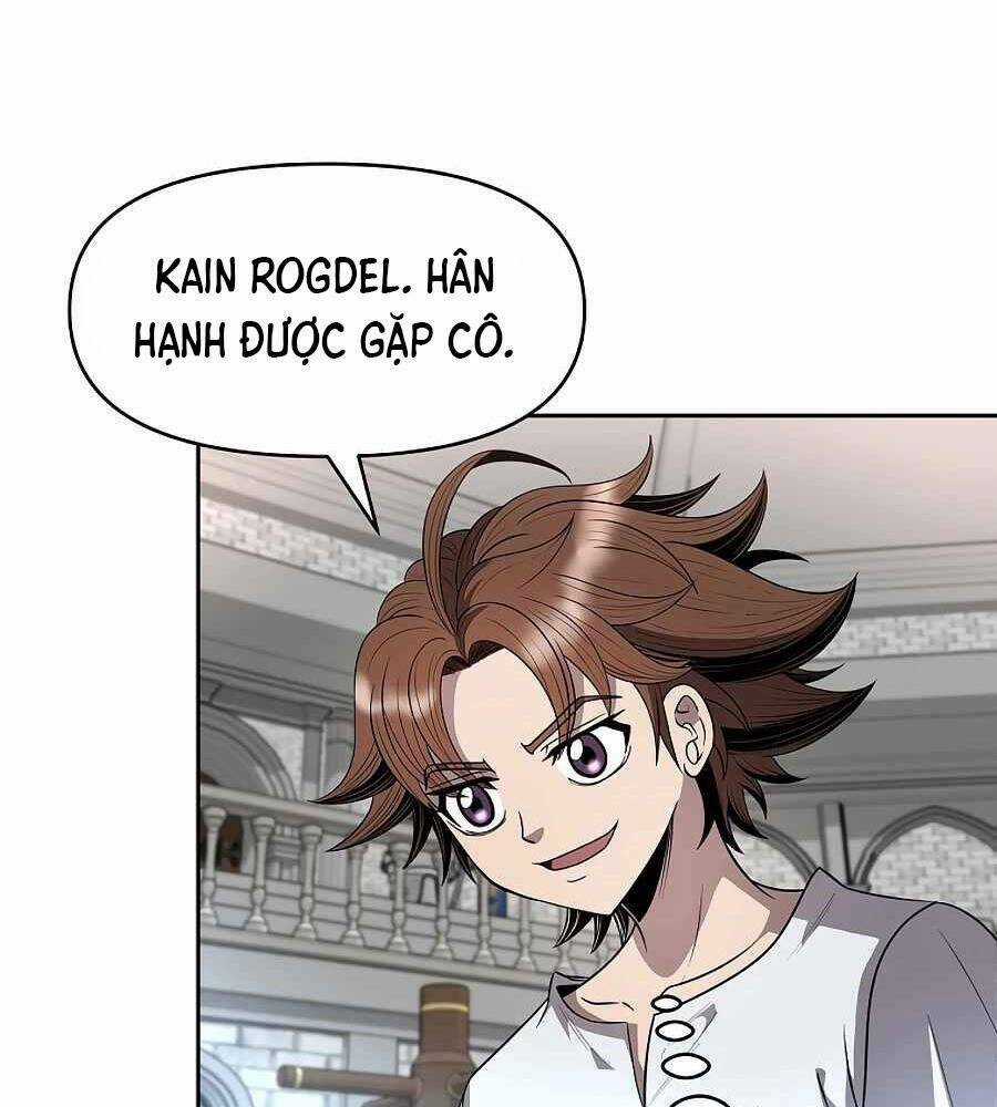 Tên Lỗ Mãng Cấp 10 Của Gia Đình Hiệp Sĩ Chapter 11 trang 60