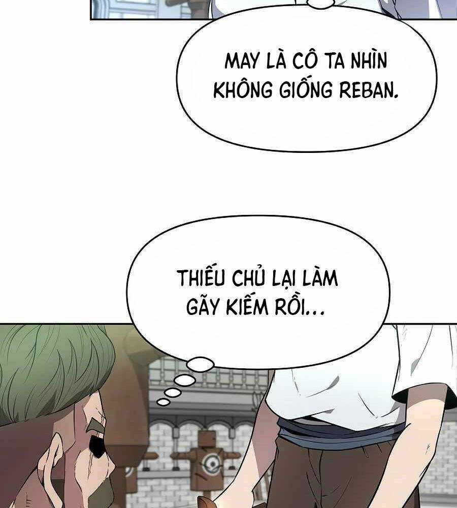 Tên Lỗ Mãng Cấp 10 Của Gia Đình Hiệp Sĩ Chapter 11 trang 61