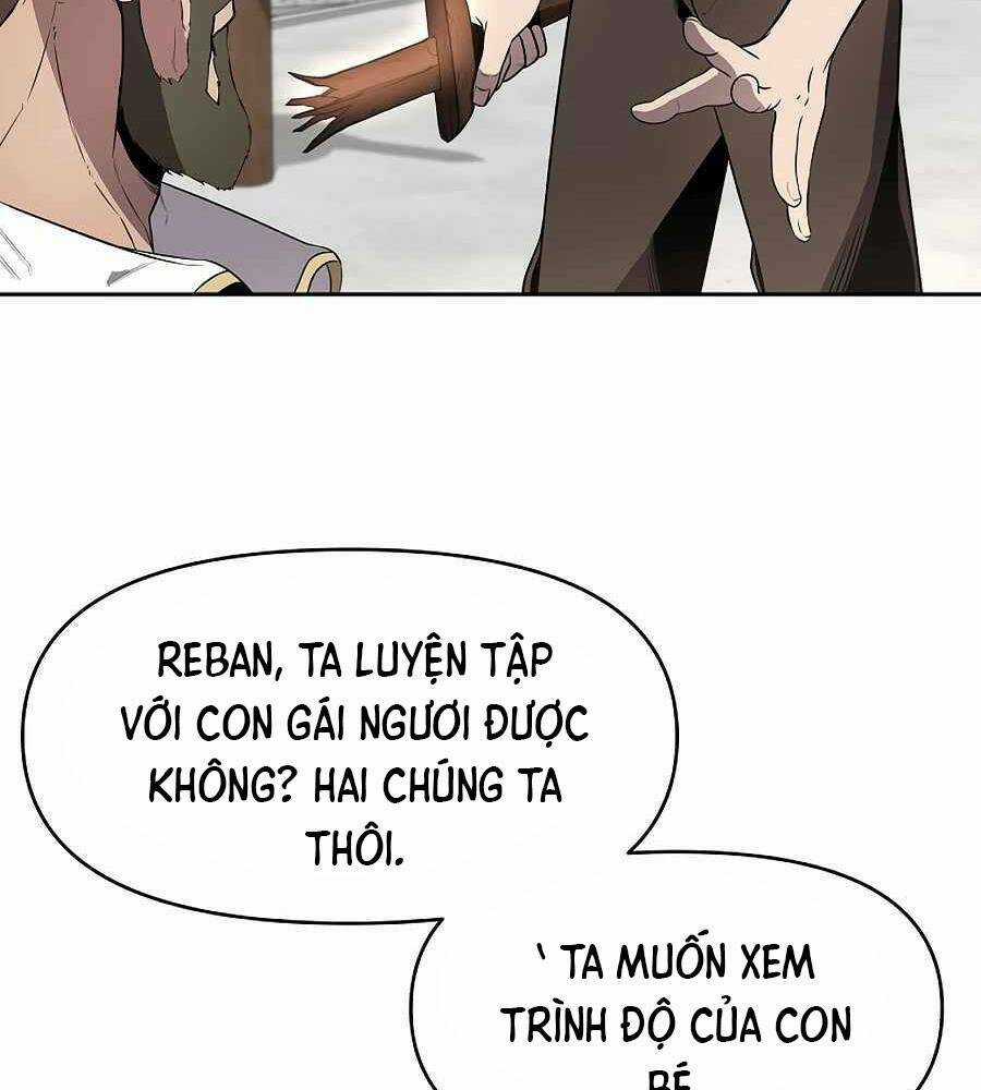 Tên Lỗ Mãng Cấp 10 Của Gia Đình Hiệp Sĩ Chapter 11 trang 62