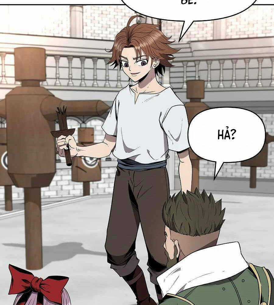 Tên Lỗ Mãng Cấp 10 Của Gia Đình Hiệp Sĩ Chapter 11 trang 63