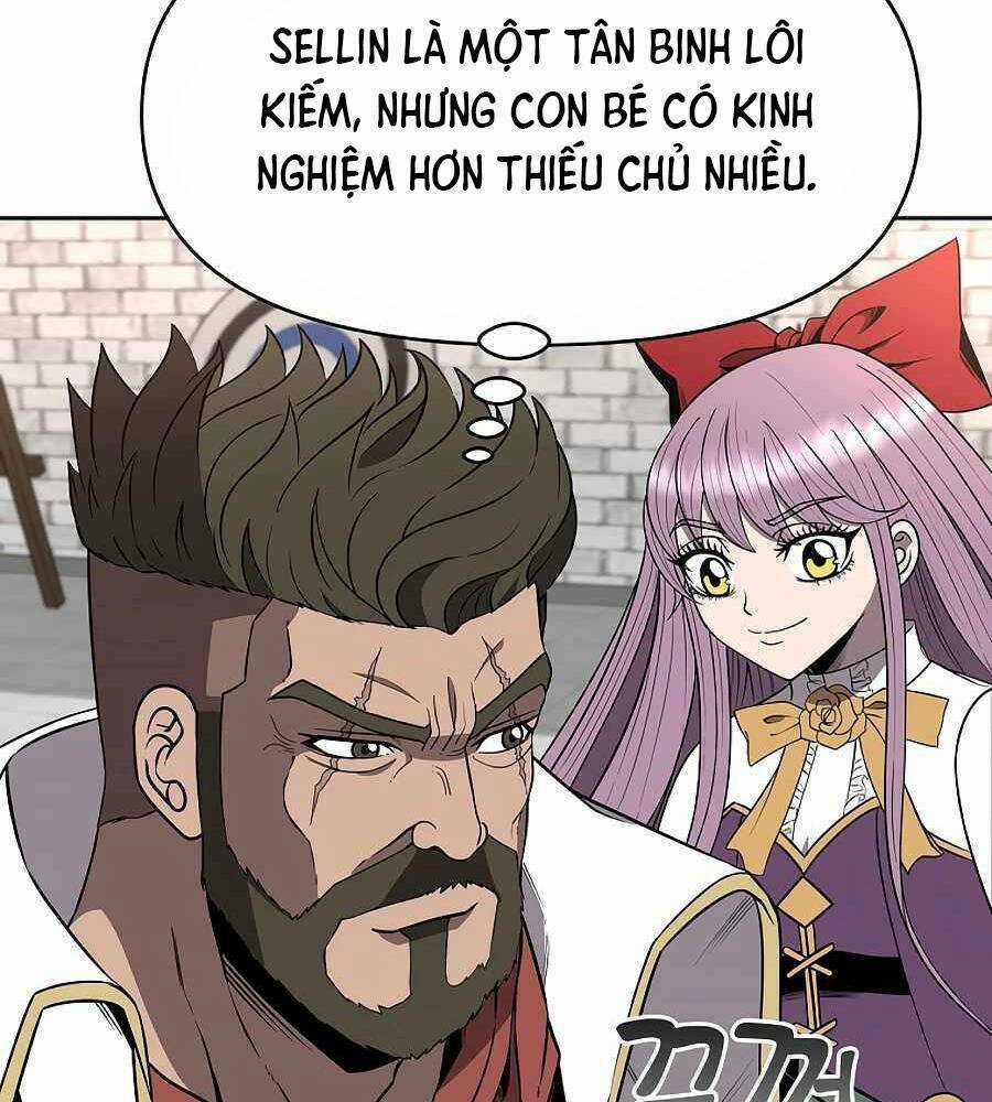 Tên Lỗ Mãng Cấp 10 Của Gia Đình Hiệp Sĩ Chapter 11 trang 65