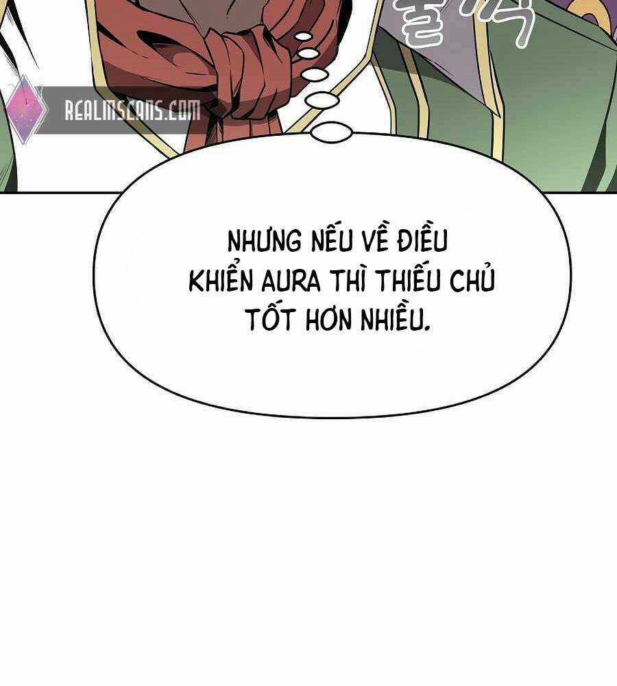 Tên Lỗ Mãng Cấp 10 Của Gia Đình Hiệp Sĩ Chapter 11 trang 66