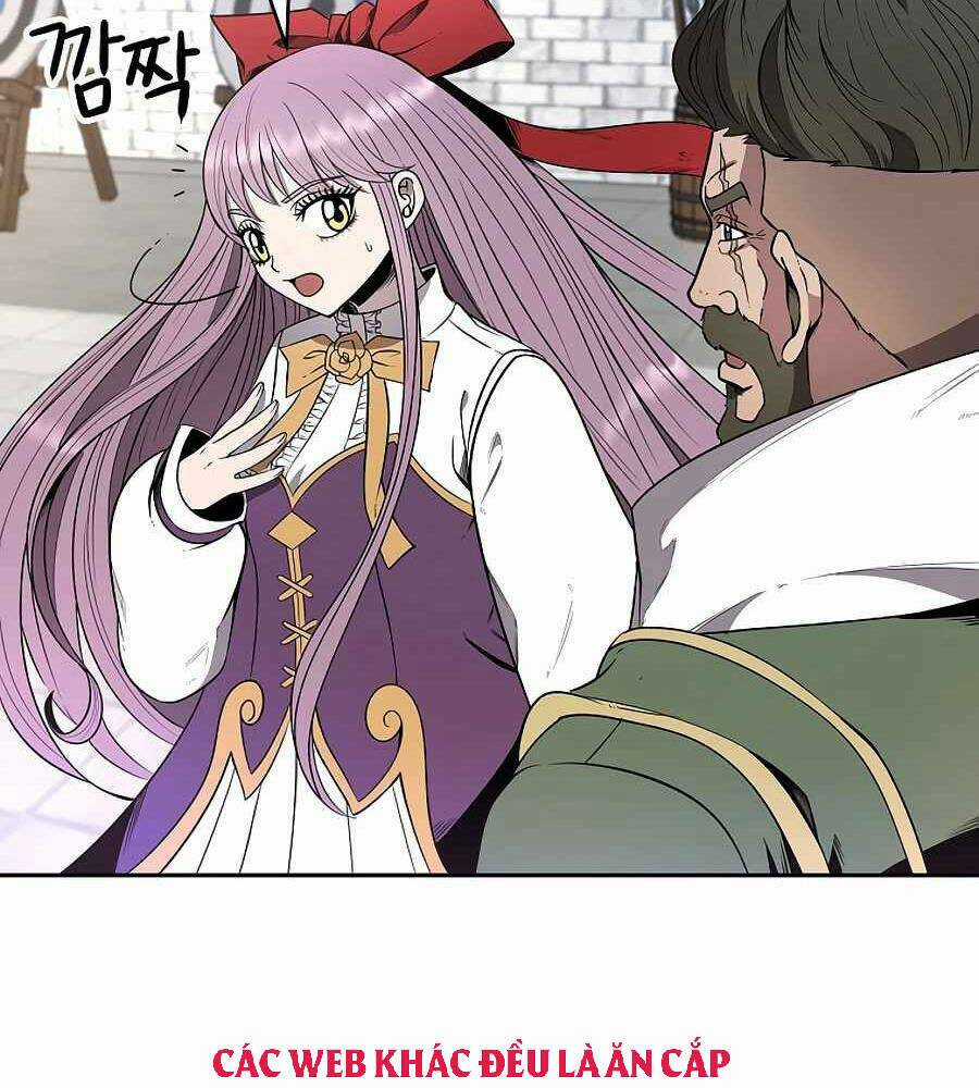 Tên Lỗ Mãng Cấp 10 Của Gia Đình Hiệp Sĩ Chapter 11 trang 70