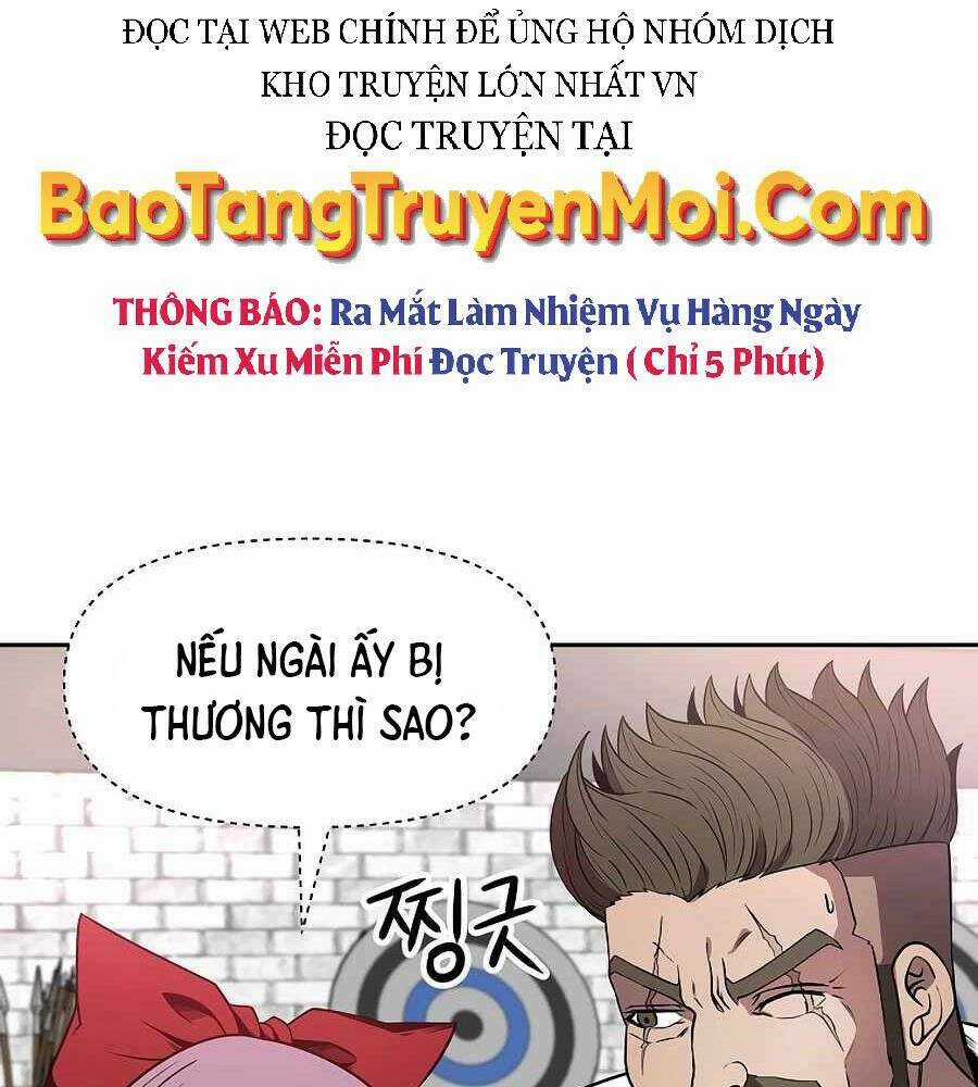 Tên Lỗ Mãng Cấp 10 Của Gia Đình Hiệp Sĩ Chapter 11 trang 71