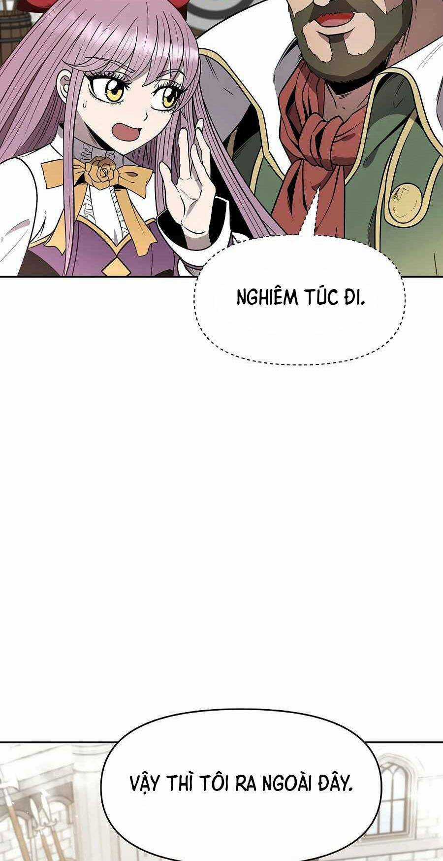 Tên Lỗ Mãng Cấp 10 Của Gia Đình Hiệp Sĩ Chapter 11 trang 72