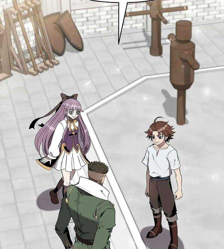 Tên Lỗ Mãng Cấp 10 Của Gia Đình Hiệp Sĩ Chapter 11 trang 73