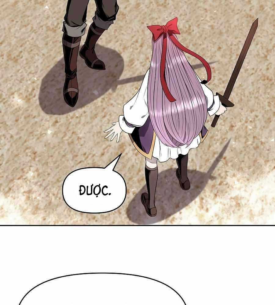 Tên Lỗ Mãng Cấp 10 Của Gia Đình Hiệp Sĩ Chapter 11 trang 78