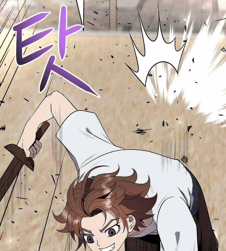 Tên Lỗ Mãng Cấp 10 Của Gia Đình Hiệp Sĩ Chapter 11 trang 81