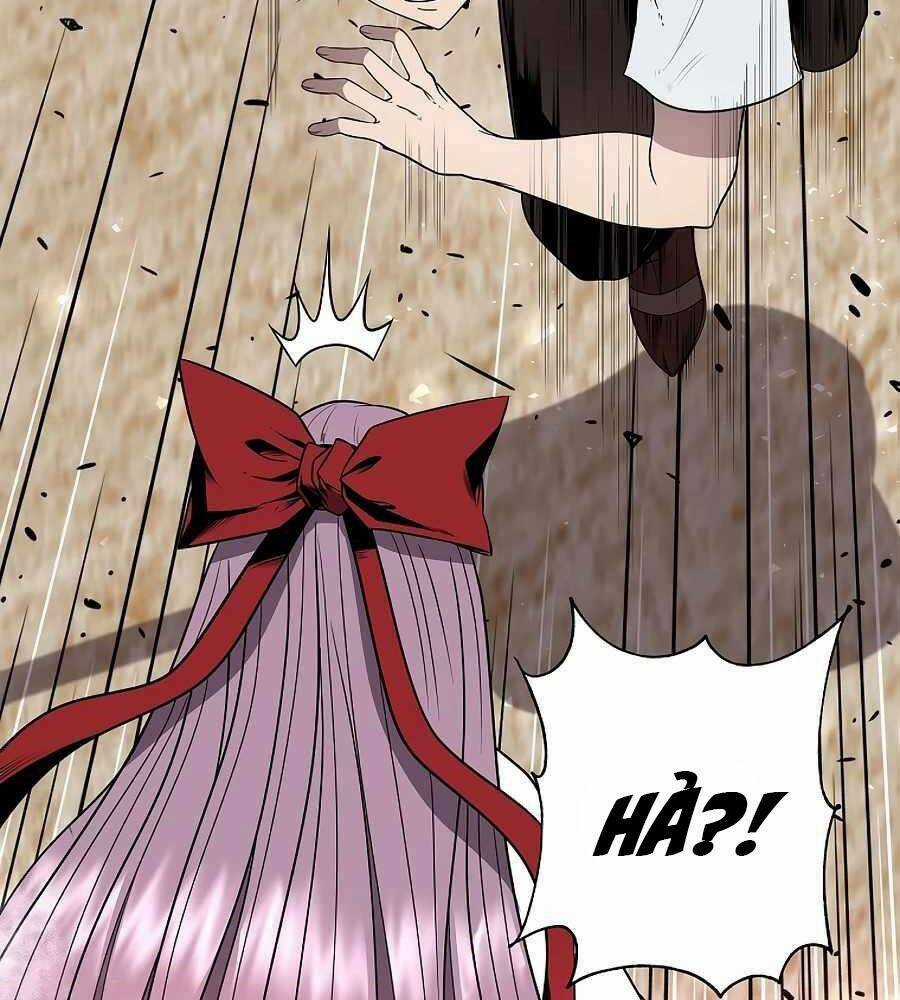 Tên Lỗ Mãng Cấp 10 Của Gia Đình Hiệp Sĩ Chapter 11 trang 82