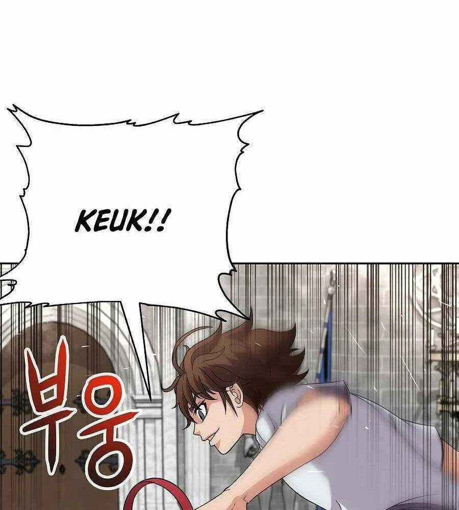 Tên Lỗ Mãng Cấp 10 Của Gia Đình Hiệp Sĩ Chapter 11 trang 85