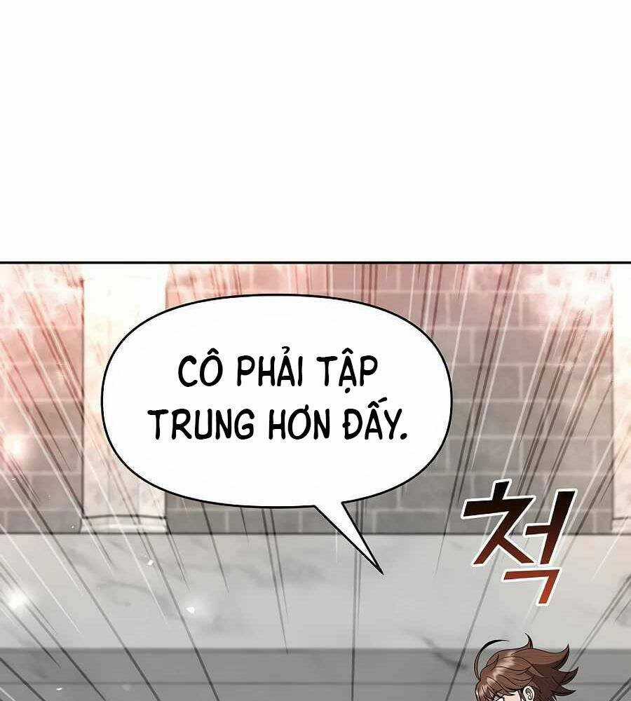 Tên Lỗ Mãng Cấp 10 Của Gia Đình Hiệp Sĩ Chapter 11 trang 88