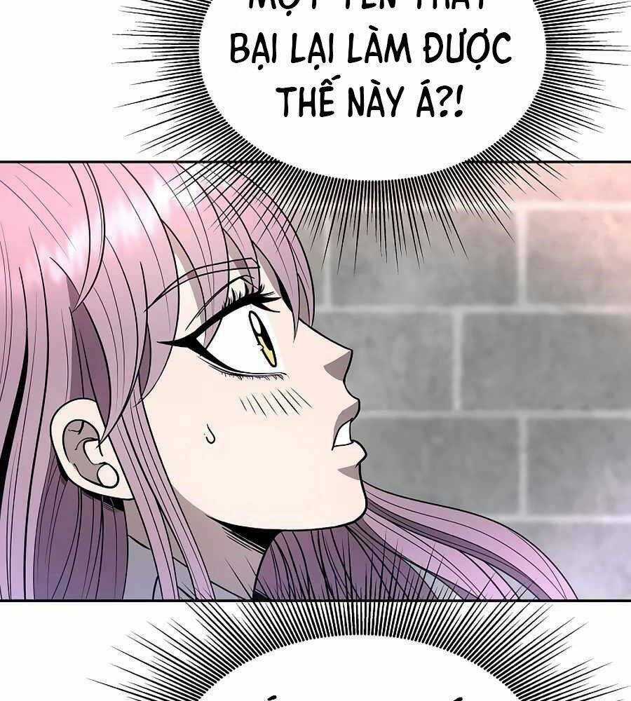 Tên Lỗ Mãng Cấp 10 Của Gia Đình Hiệp Sĩ Chapter 11 trang 91