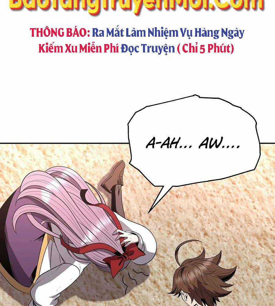 Tên Lỗ Mãng Cấp 10 Của Gia Đình Hiệp Sĩ Chapter 11 trang 94