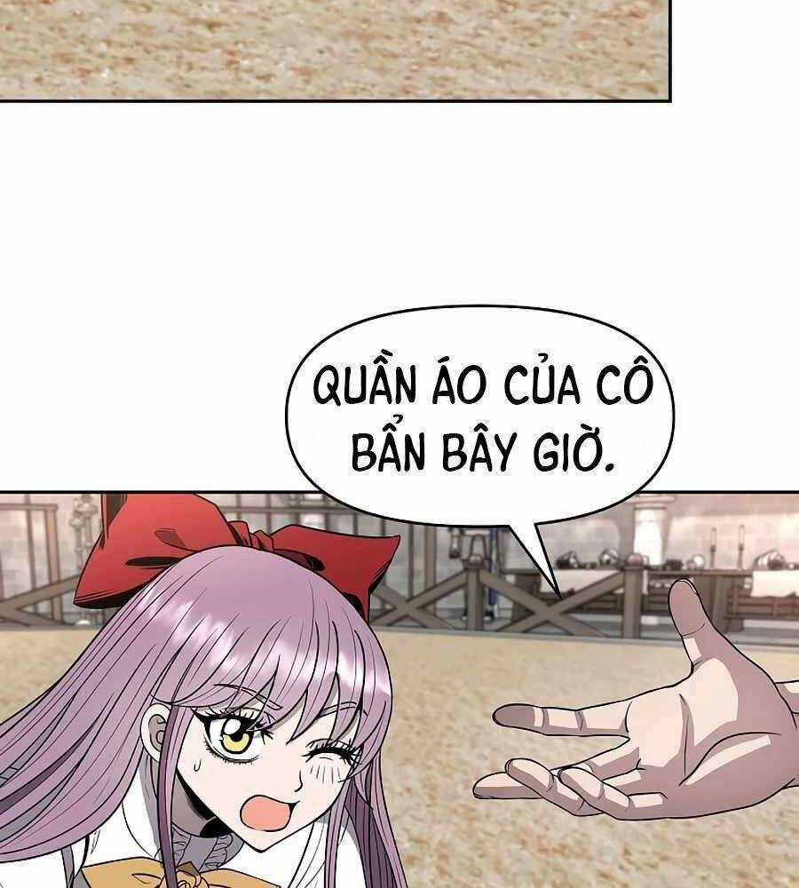 Tên Lỗ Mãng Cấp 10 Của Gia Đình Hiệp Sĩ Chapter 11 trang 96