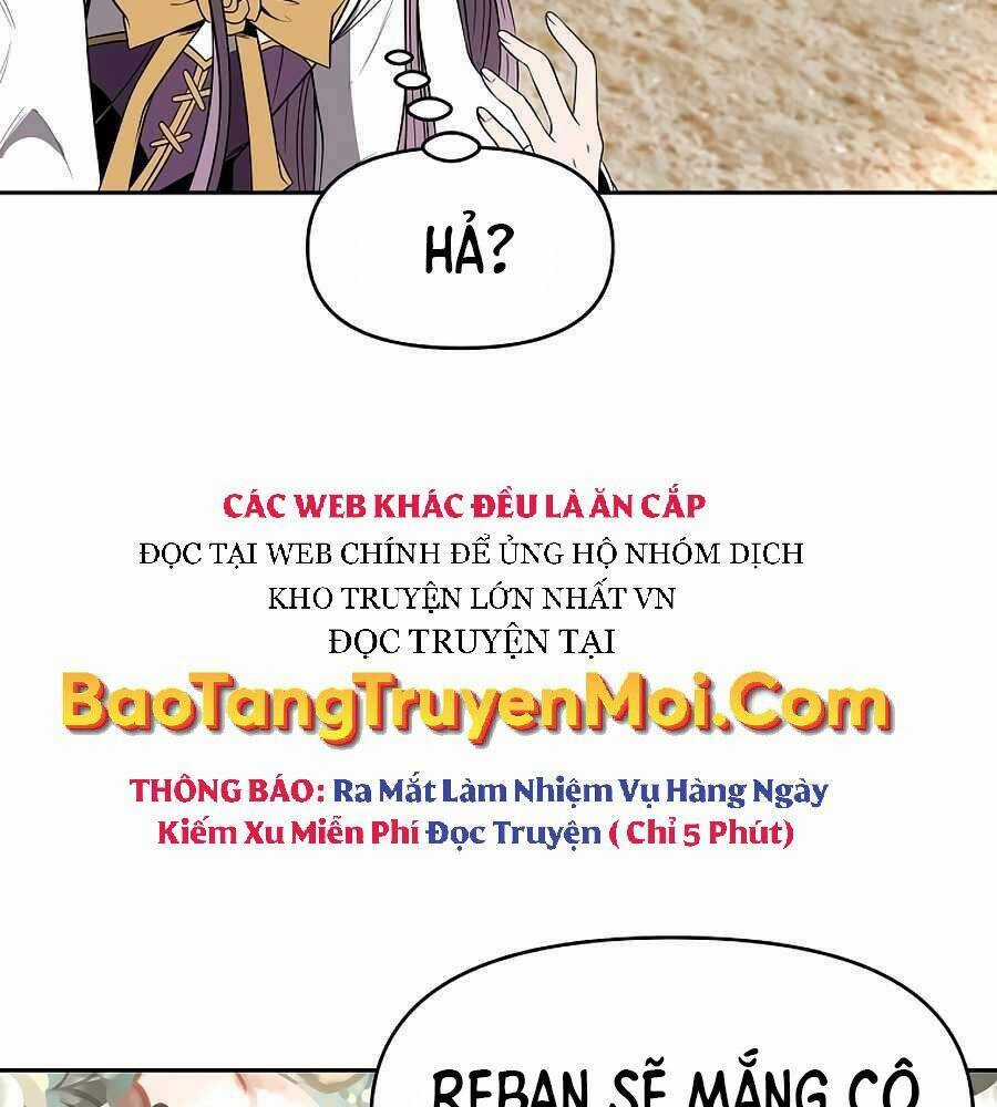 Tên Lỗ Mãng Cấp 10 Của Gia Đình Hiệp Sĩ Chapter 11 trang 97