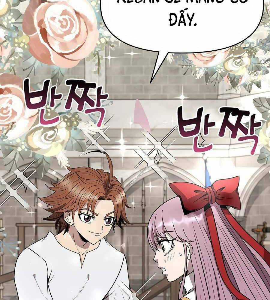 Tên Lỗ Mãng Cấp 10 Của Gia Đình Hiệp Sĩ Chapter 11 trang 98