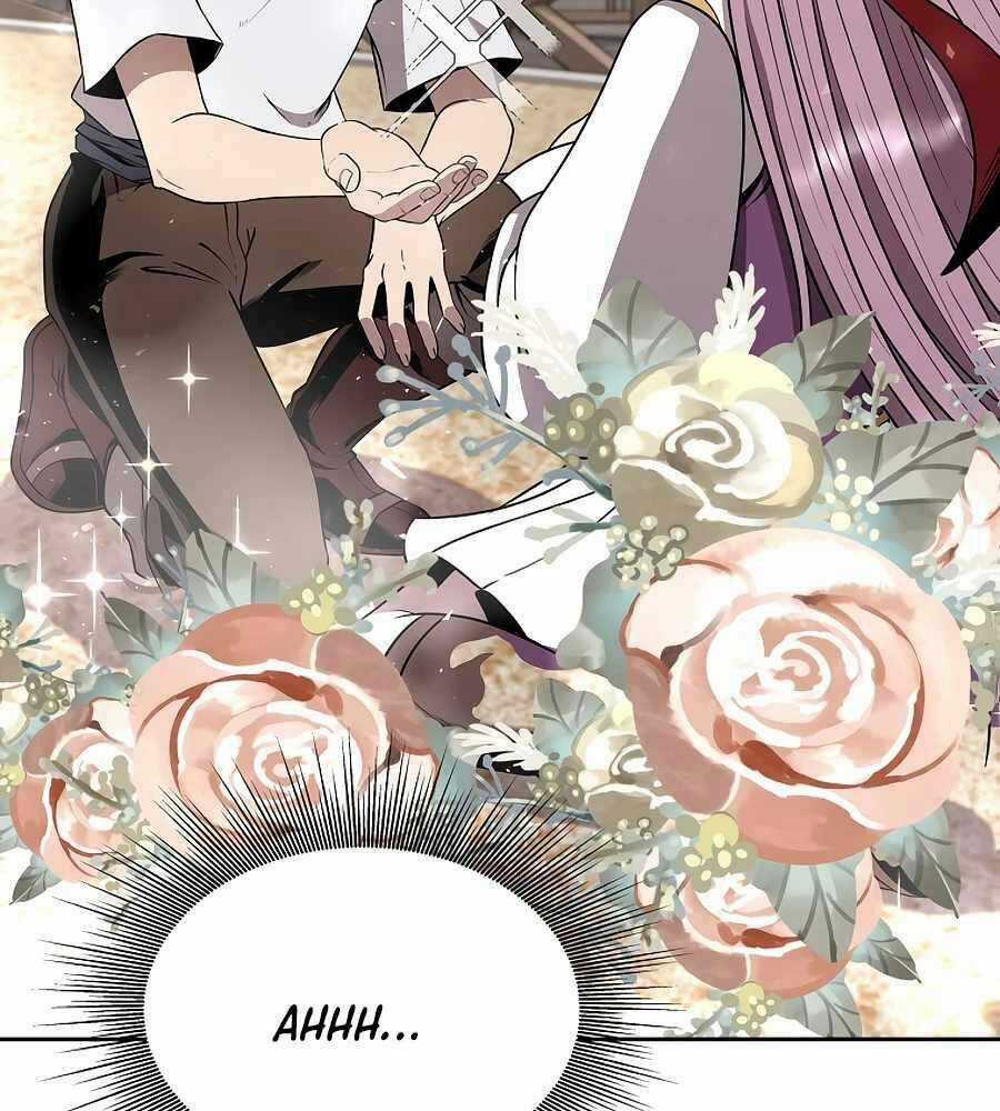 Tên Lỗ Mãng Cấp 10 Của Gia Đình Hiệp Sĩ Chapter 11 trang 99