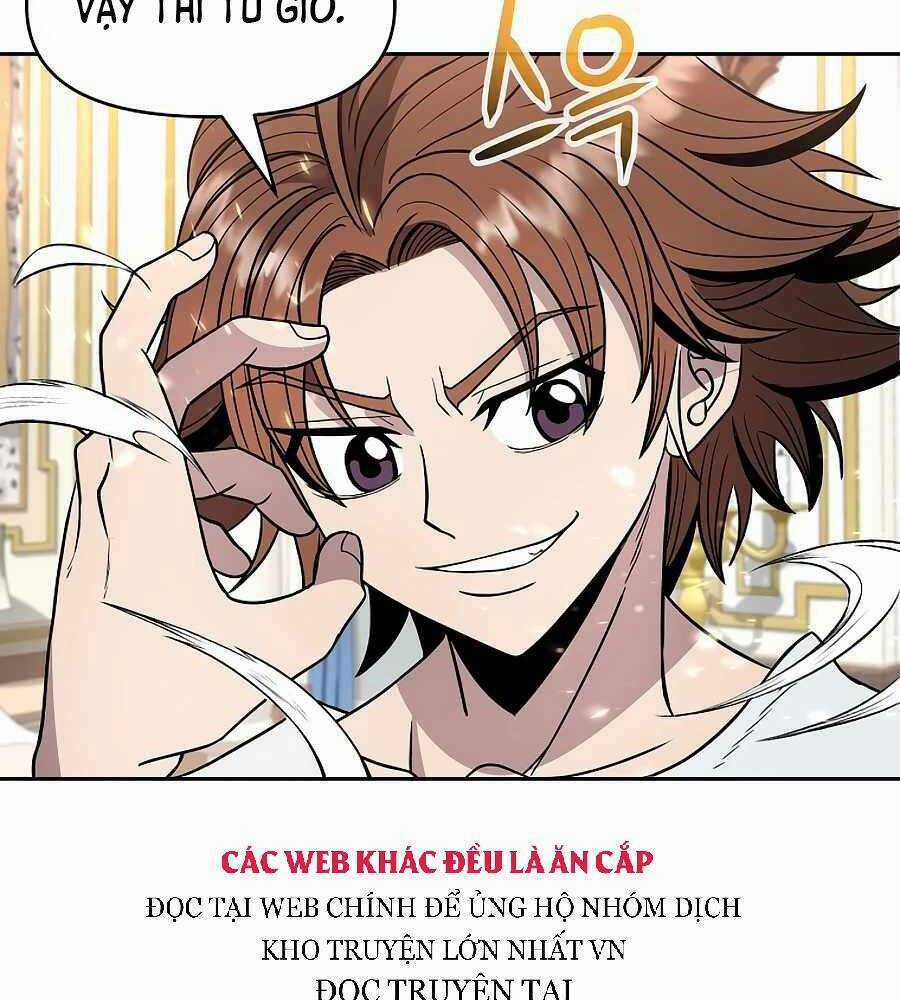 Tên Lỗ Mãng Cấp 10 Của Gia Đình Hiệp Sĩ Chapter 12 trang 102