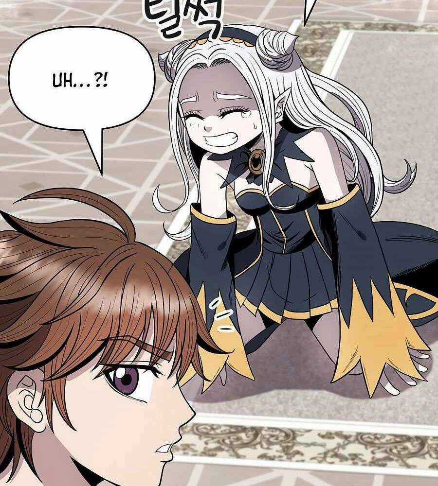 Tên Lỗ Mãng Cấp 10 Của Gia Đình Hiệp Sĩ Chapter 12 trang 107