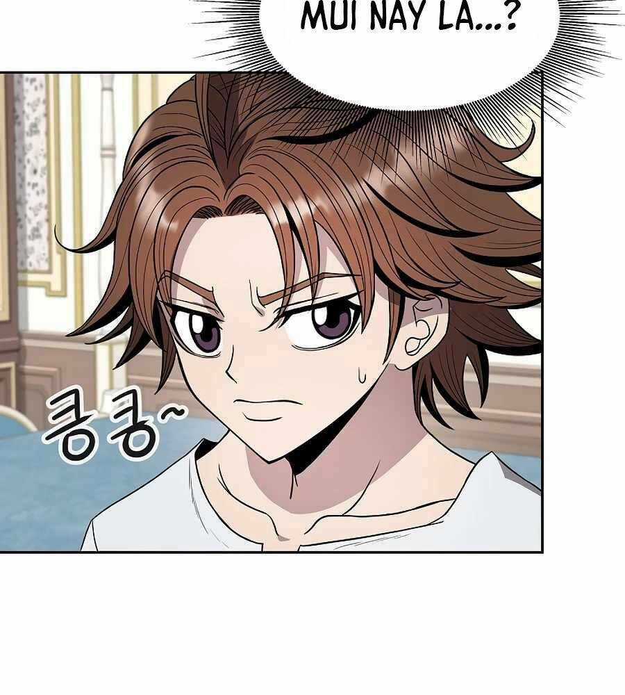 Tên Lỗ Mãng Cấp 10 Của Gia Đình Hiệp Sĩ Chapter 12 trang 109