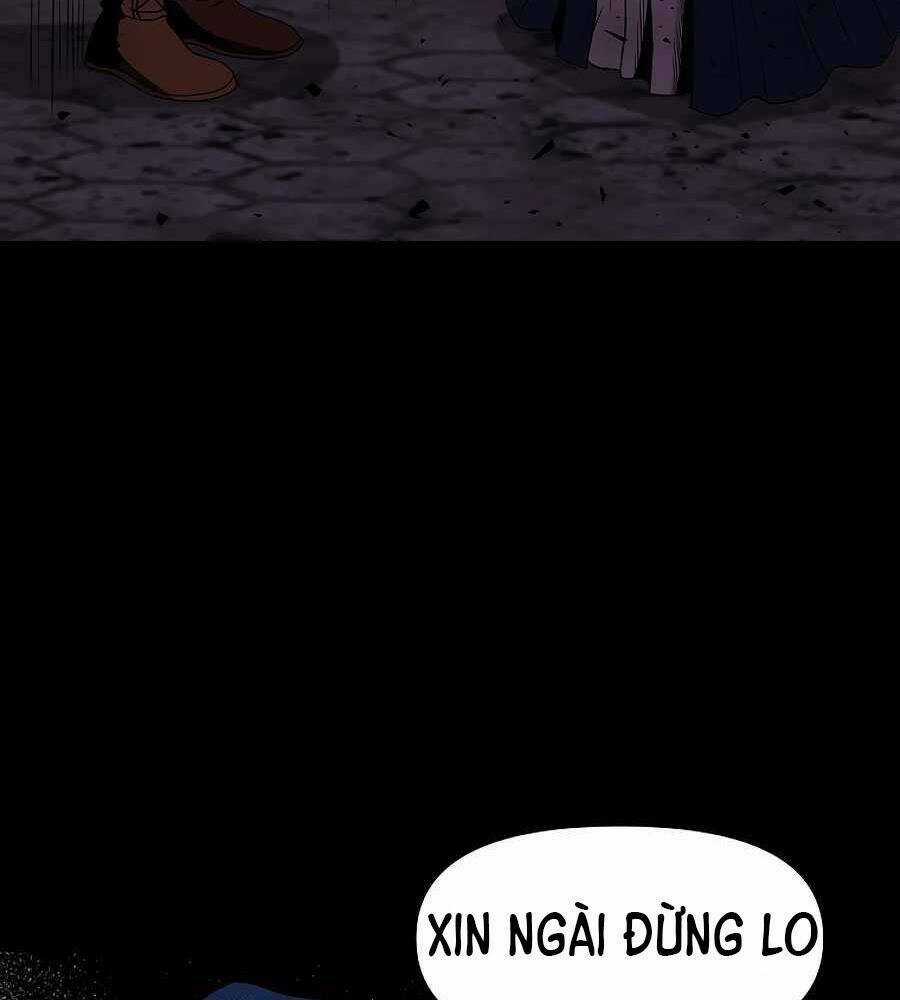 Tên Lỗ Mãng Cấp 10 Của Gia Đình Hiệp Sĩ Chapter 12 trang 11