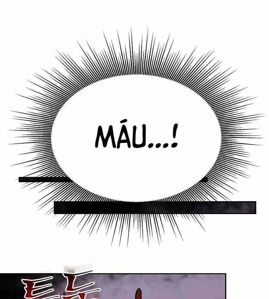 Tên Lỗ Mãng Cấp 10 Của Gia Đình Hiệp Sĩ Chapter 12 trang 110