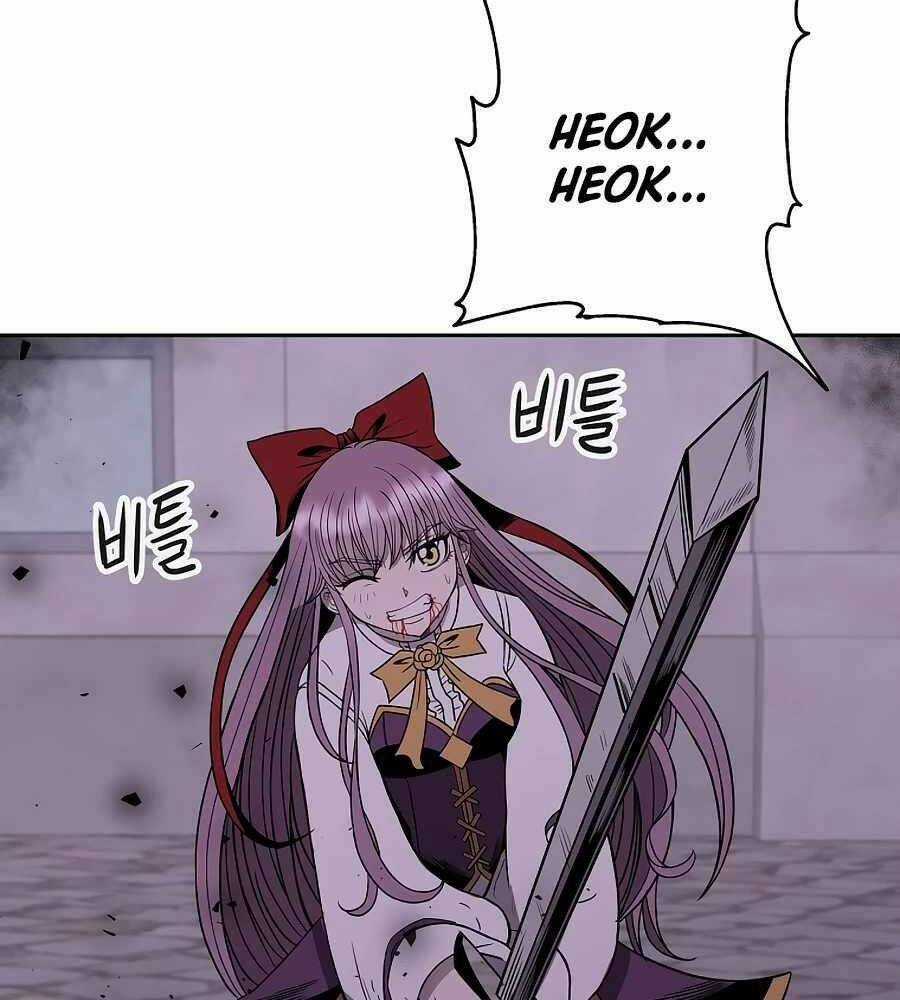 Tên Lỗ Mãng Cấp 10 Của Gia Đình Hiệp Sĩ Chapter 12 trang 112