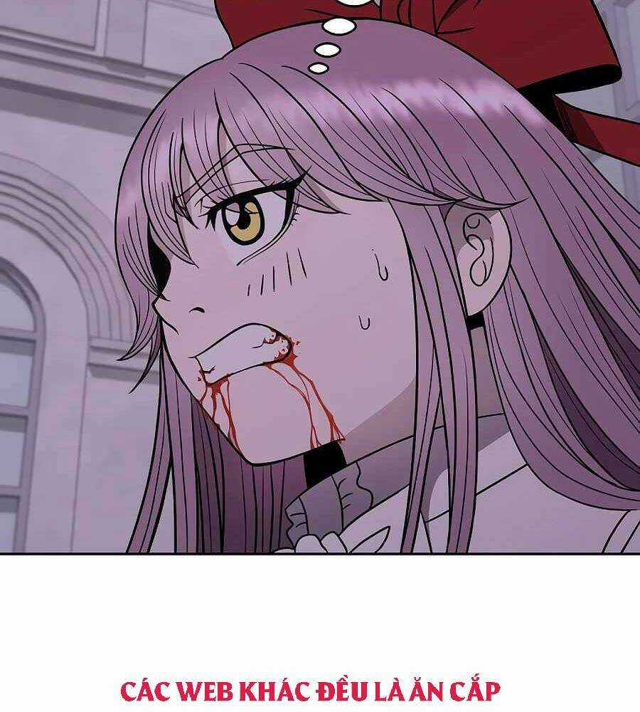 Tên Lỗ Mãng Cấp 10 Của Gia Đình Hiệp Sĩ Chapter 12 trang 117