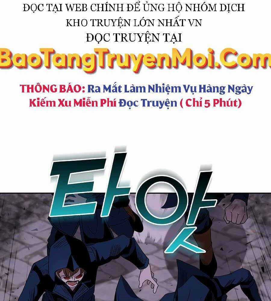 Tên Lỗ Mãng Cấp 10 Của Gia Đình Hiệp Sĩ Chapter 12 trang 118