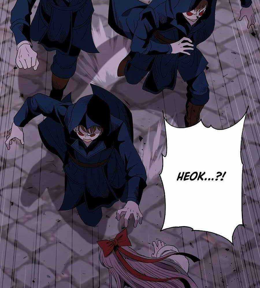 Tên Lỗ Mãng Cấp 10 Của Gia Đình Hiệp Sĩ Chapter 12 trang 119