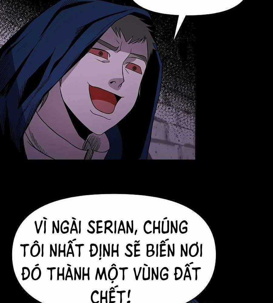 Tên Lỗ Mãng Cấp 10 Của Gia Đình Hiệp Sĩ Chapter 12 trang 12