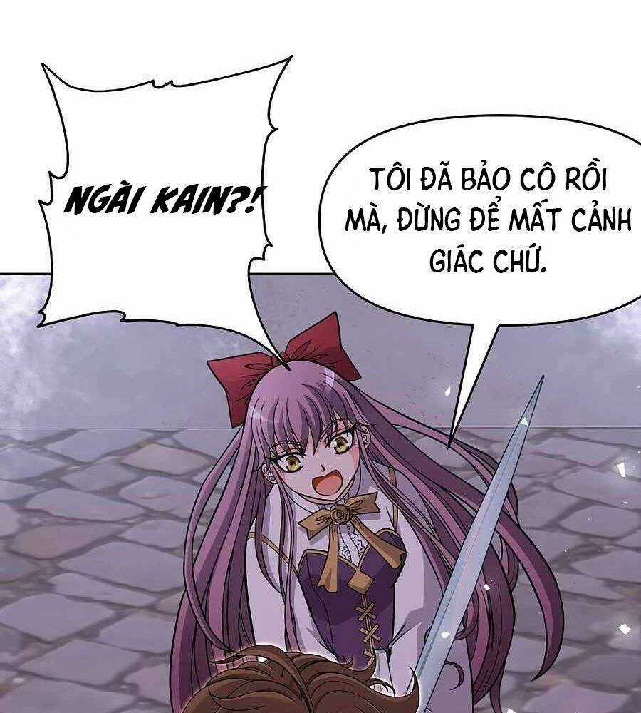 Tên Lỗ Mãng Cấp 10 Của Gia Đình Hiệp Sĩ Chapter 12 trang 132