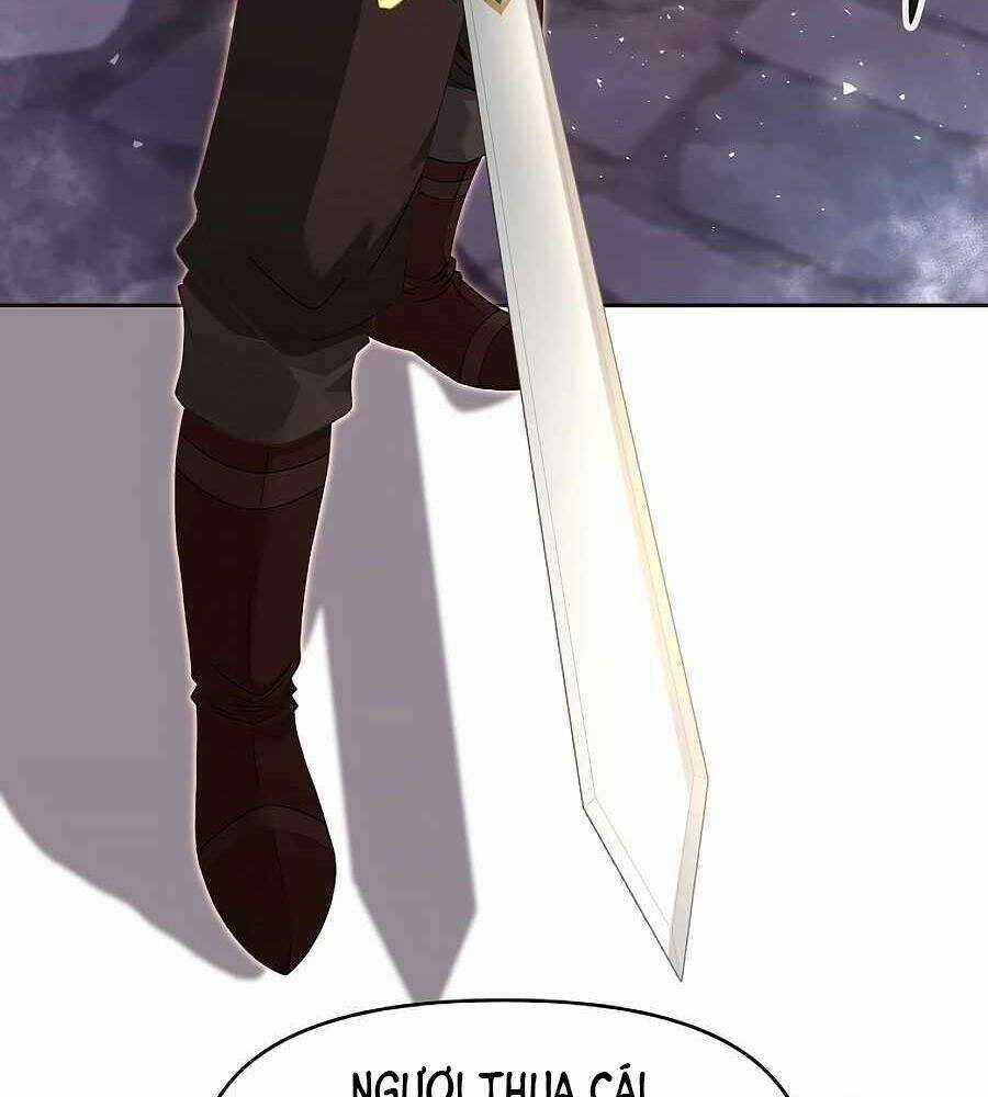 Tên Lỗ Mãng Cấp 10 Của Gia Đình Hiệp Sĩ Chapter 12 trang 134