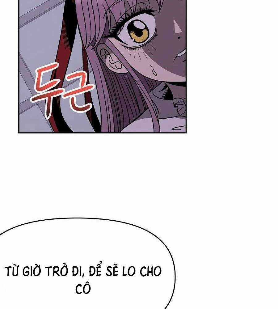 Tên Lỗ Mãng Cấp 10 Của Gia Đình Hiệp Sĩ Chapter 12 trang 137