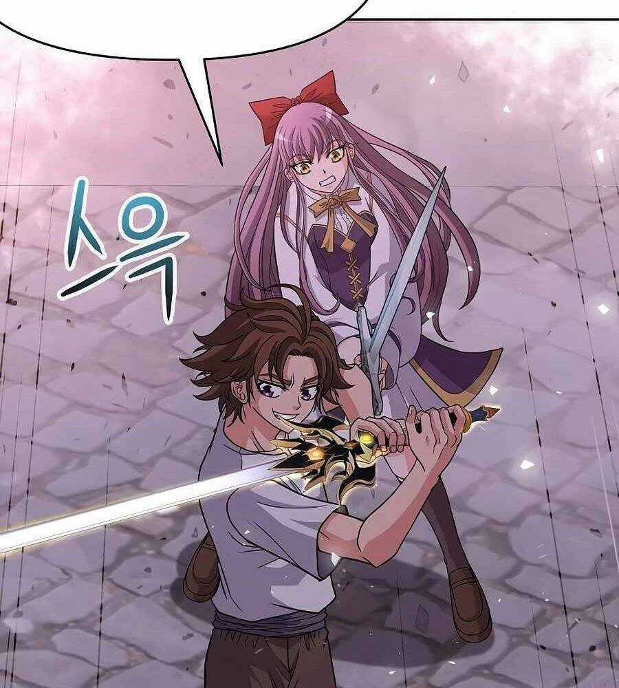 Tên Lỗ Mãng Cấp 10 Của Gia Đình Hiệp Sĩ Chapter 12 trang 138