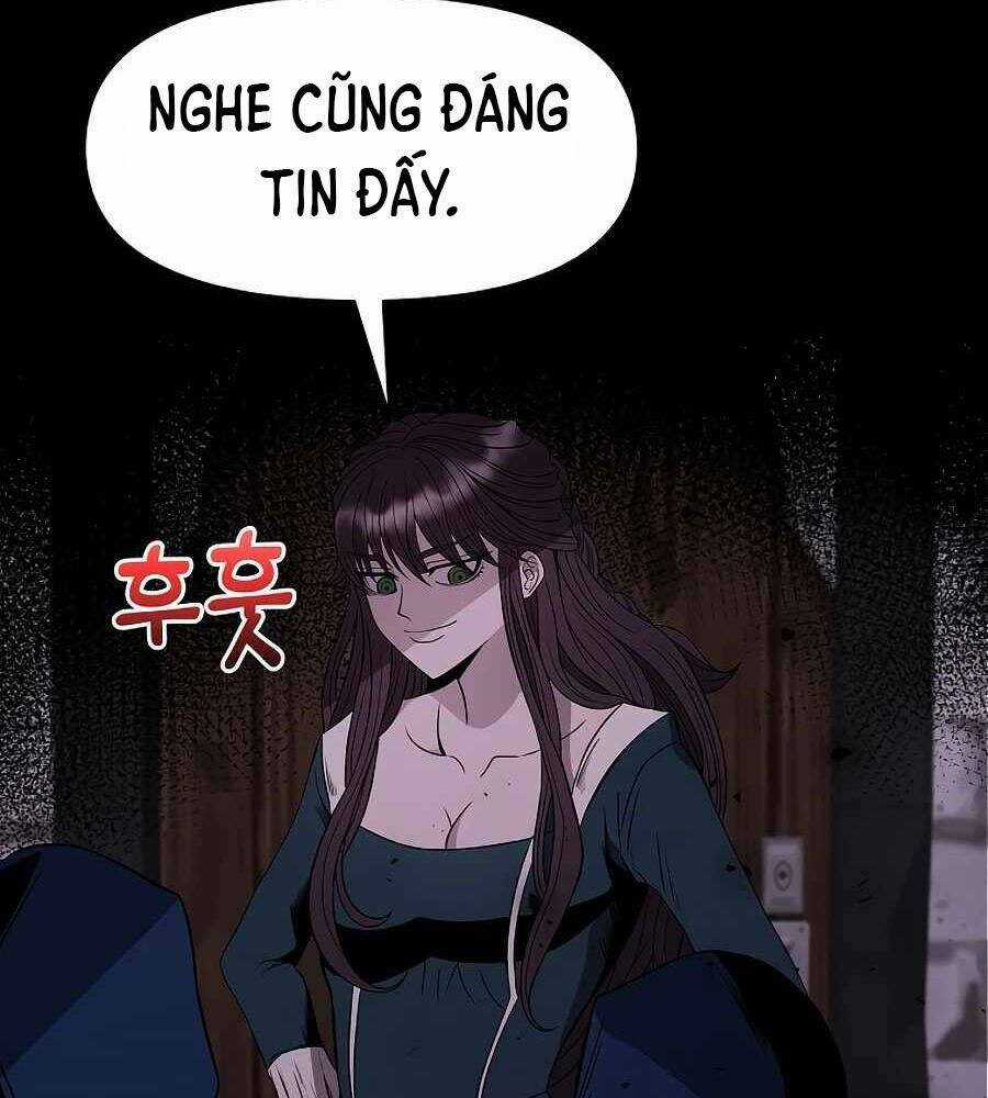 Tên Lỗ Mãng Cấp 10 Của Gia Đình Hiệp Sĩ Chapter 12 trang 14