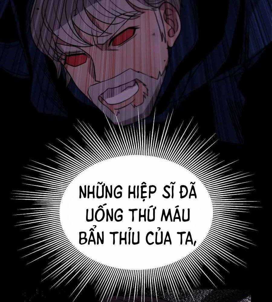 Tên Lỗ Mãng Cấp 10 Của Gia Đình Hiệp Sĩ Chapter 12 trang 18