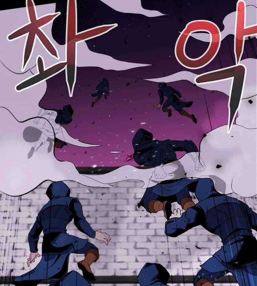 Tên Lỗ Mãng Cấp 10 Của Gia Đình Hiệp Sĩ Chapter 12 trang 20