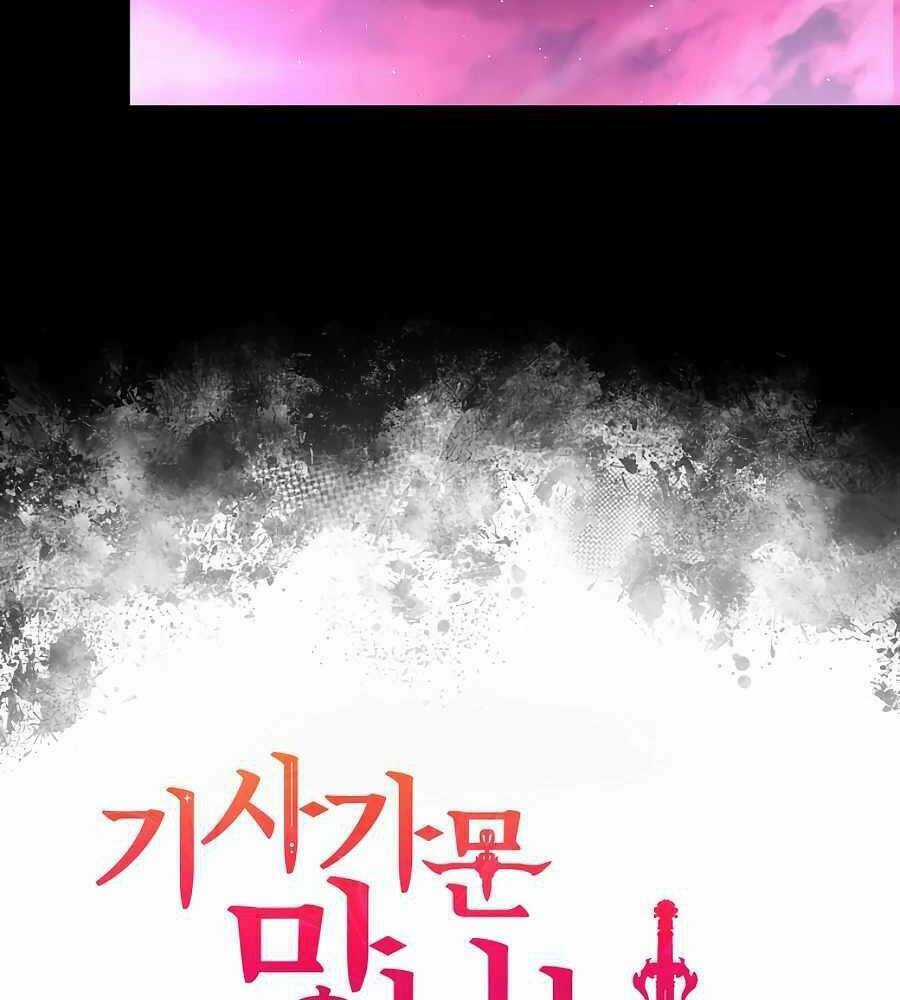 Tên Lỗ Mãng Cấp 10 Của Gia Đình Hiệp Sĩ Chapter 12 trang 24