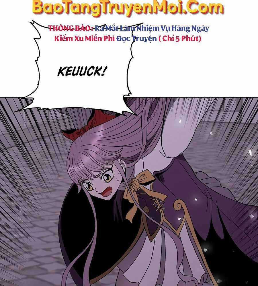 Tên Lỗ Mãng Cấp 10 Của Gia Đình Hiệp Sĩ Chapter 12 trang 27